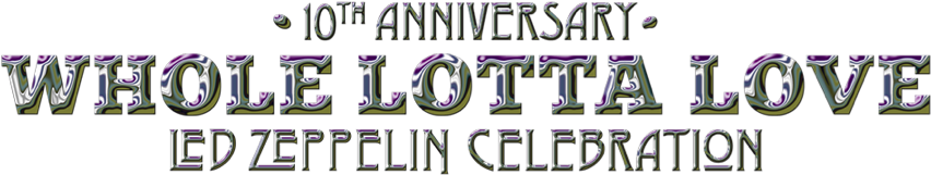 Celebrating The 10th Anniversary Of One Of The Longest - Celebration Day (864x222), Png Download