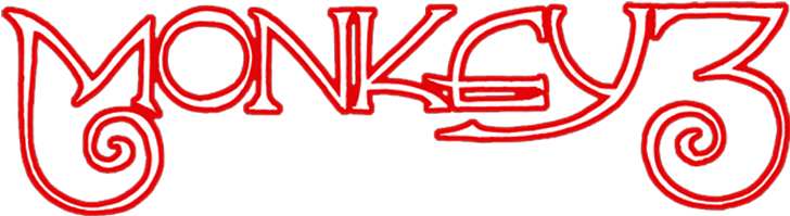 As A Jam Band Community, Influenced By A Psychedelic - Monkey3 (980x210), Png Download