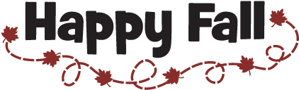 Whimsical Happy Fall Wall Quotes™ Decal - Happy Easter Day (board Book) (451x451), Png Download