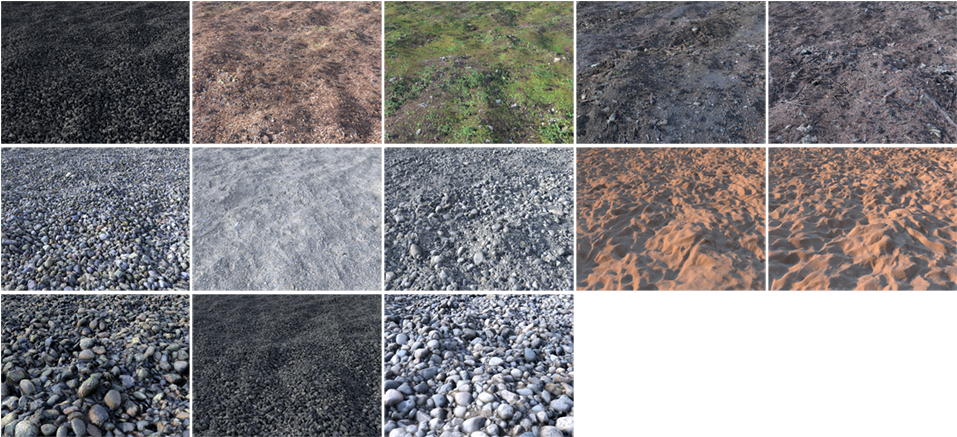 This Results In Realism That's Unlike Anything You've - Rock Material Texture Sale (962x446), Png Download