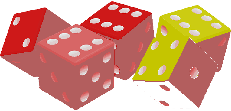 Mb Image/png - Dice Clip Art (800x400), Png Download