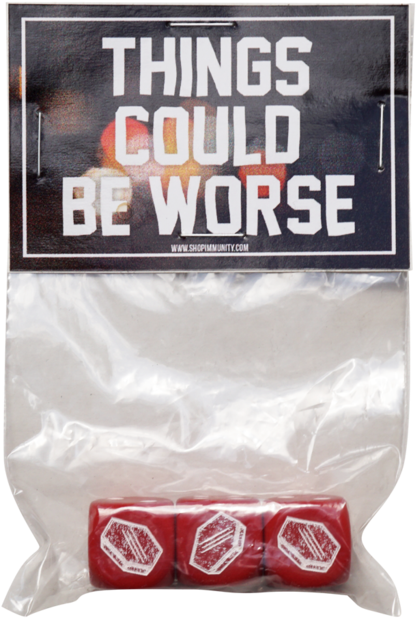 'coffin Dice' - Coffin (1024x1024), Png Download