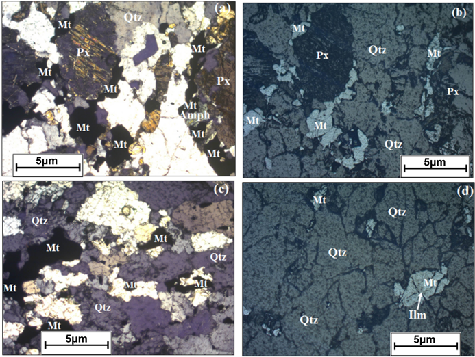 Representative Polarized And Reflected , (d)) Light (903x521), Png Download