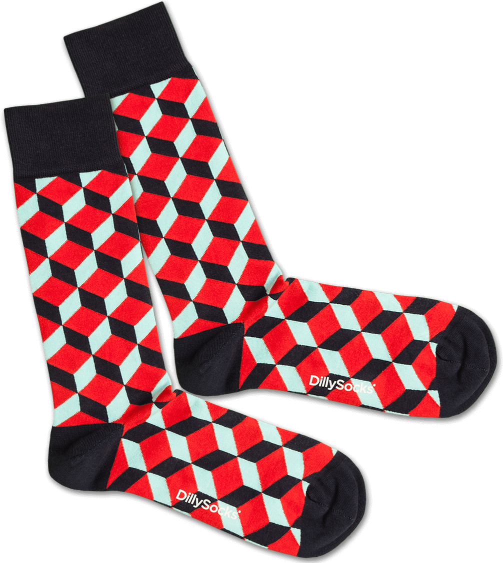 Sock (1114x1126), Png Download
