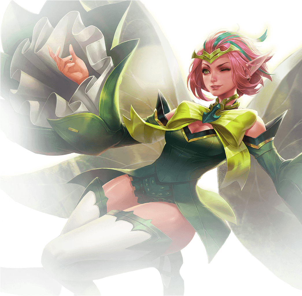 Krixi Arena Of Valor (1044x1110), Png Download