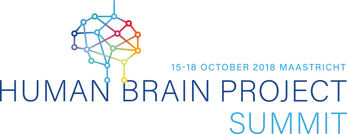 Contact Us - Human Brain Project Open Day (1189x459), Png Download