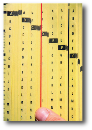 The Local Community “searched” For Your Business Via - Publishing (310x438), Png Download