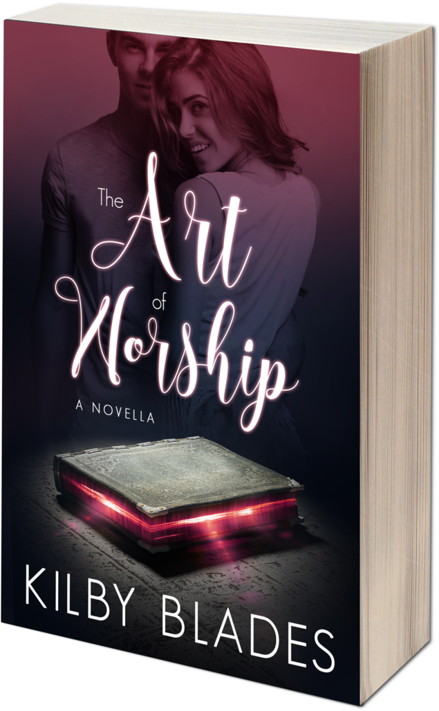 The Art Of Worship 3d With Pages Cover - Hollow Be Thy Name (1000x1180), Png Download
