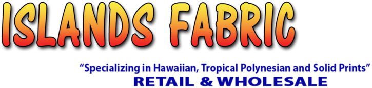Polyester Single Border Print Fabric Style Hawaiian - Hawaiian Print Fabric Wholesale (800x237), Png Download