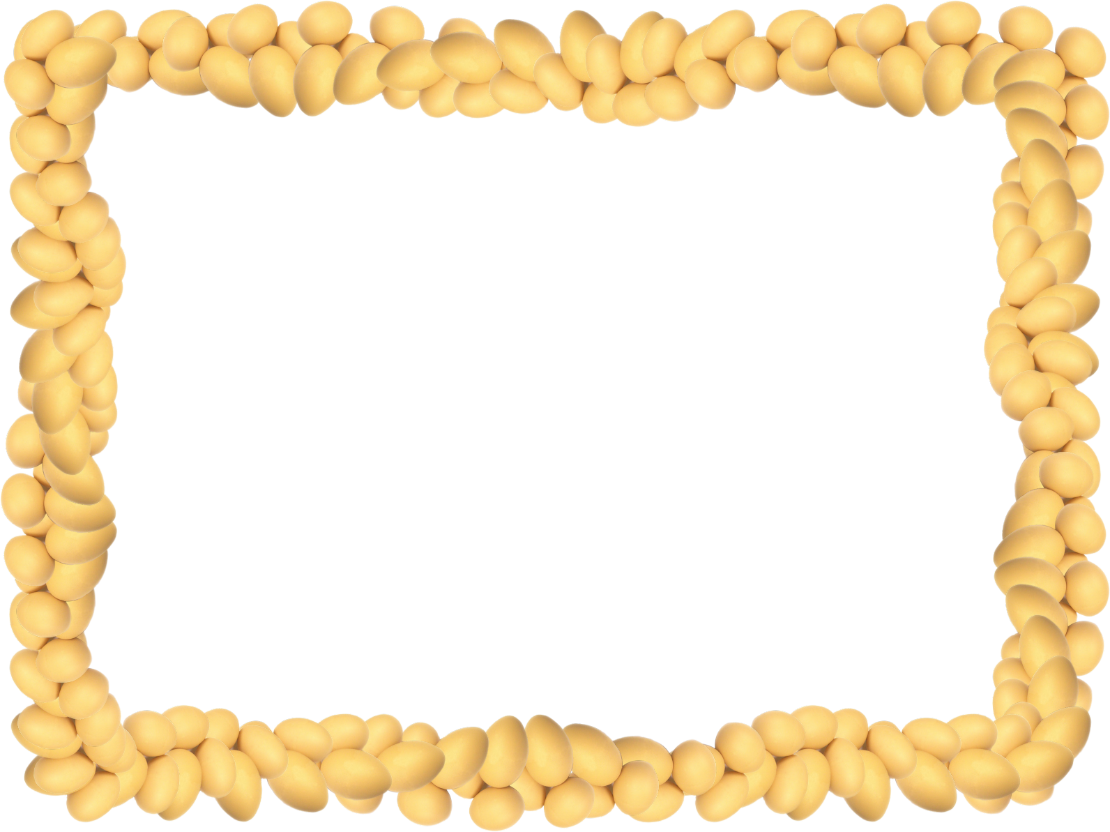 Рамка пасха