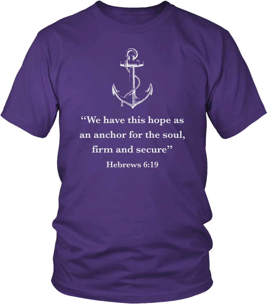 "anchor"- White Font - Nautical Navy Blue Anchor Shower Curtain (1000x1000), Png Download