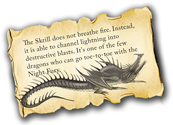 Dragons Bod Skrill Info - Skrill Book Of Dragons (580x400), Png Download