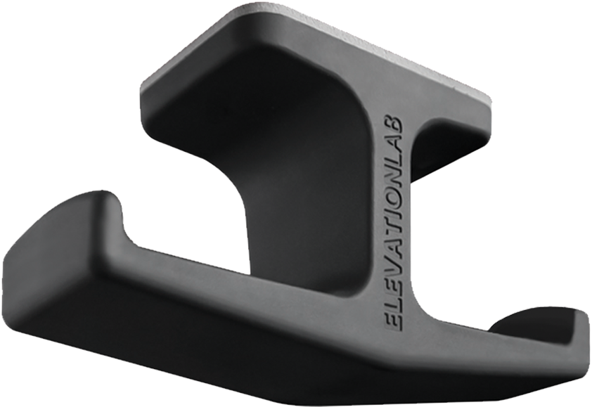 The Anchor Under-desk Headphone Mount - Desk Headphone Stand (1024x920), Png Download