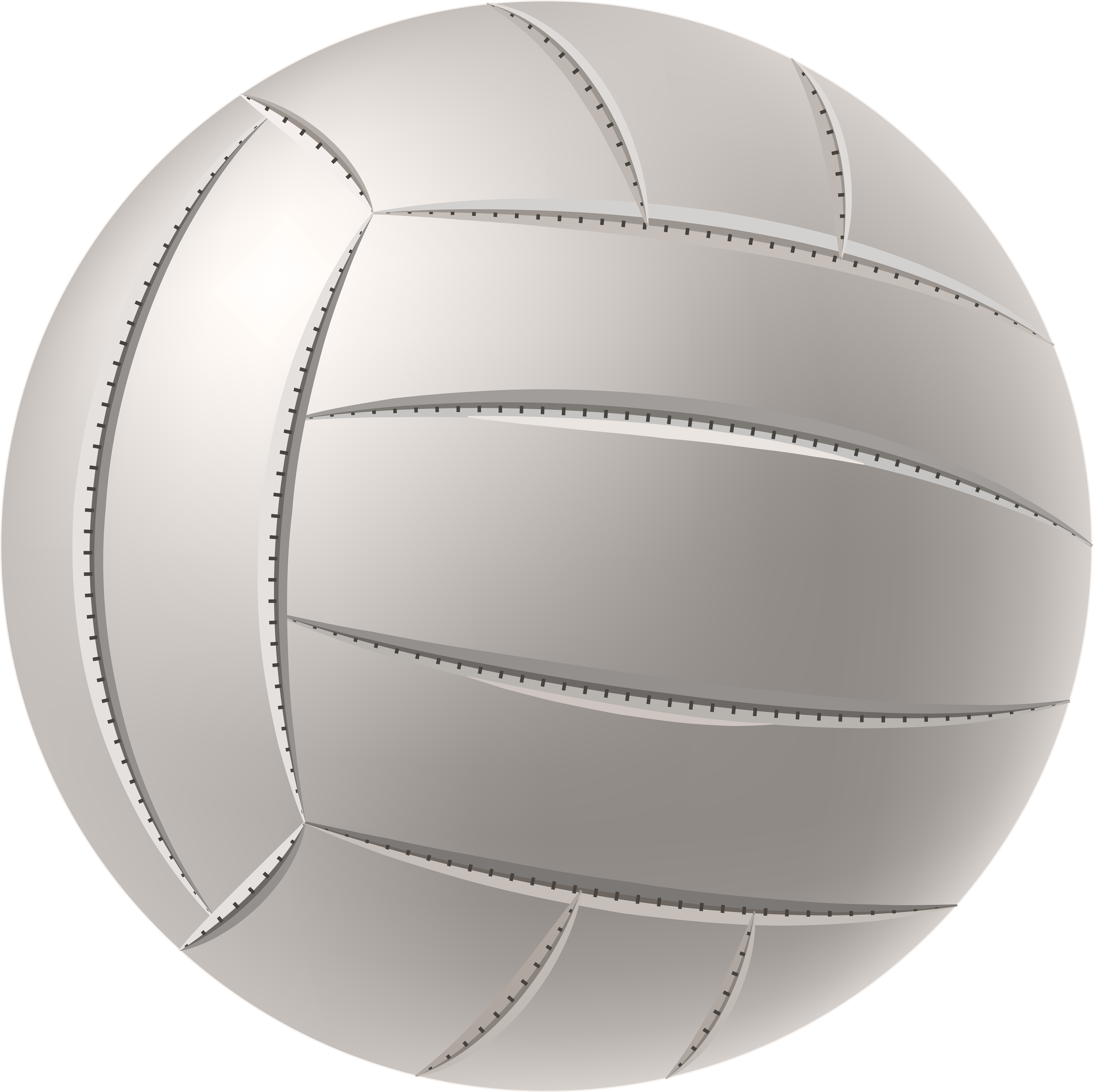 volleyball clipart with no background