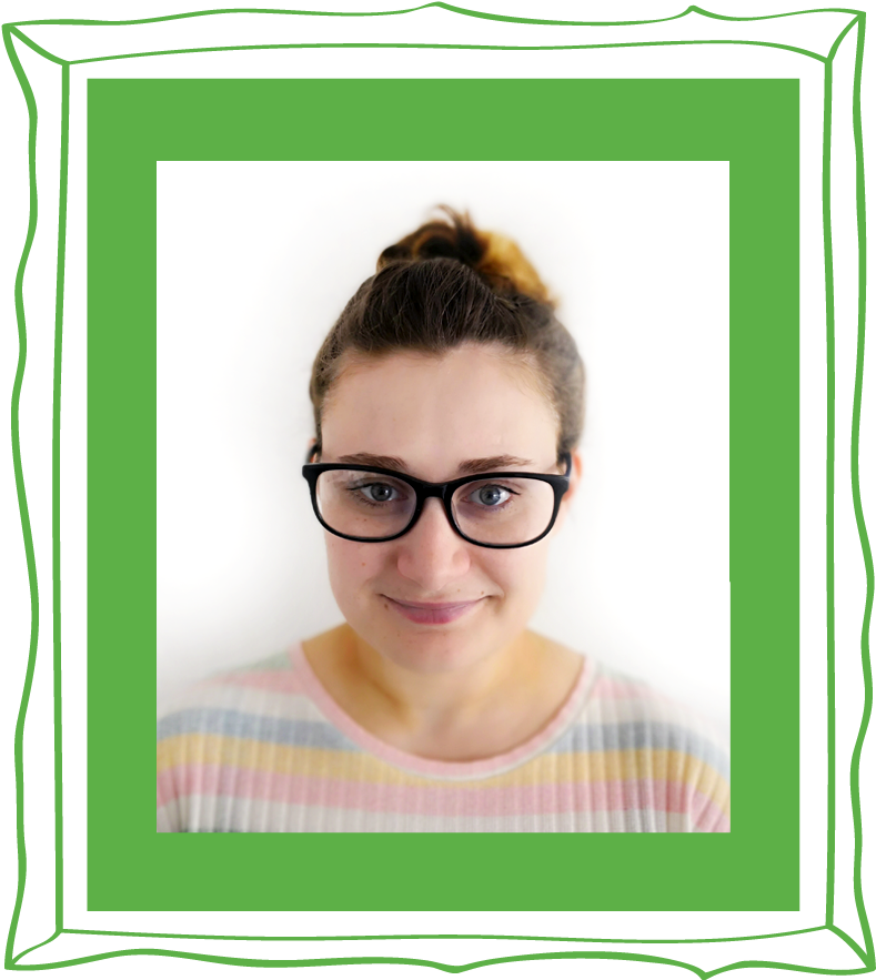 Louise Easter - Picture Frame (888x993), Png Download