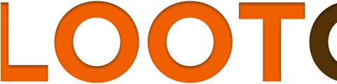 Loot Crate Logo Png Image Library Stock - Library (480x252), Png Download