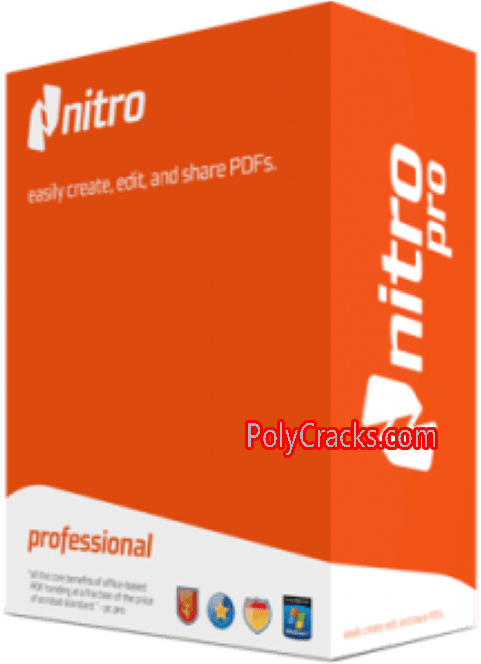 Substance Painter - Nitro Pro 10 (480x670), Png Download