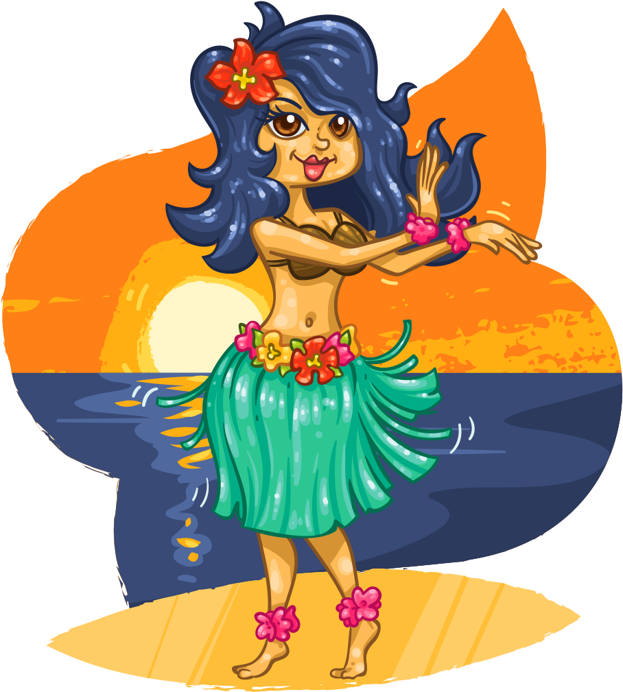 Hulagirl - Cordoba 15cm Concert Ukulele (1024x1024), Png Download