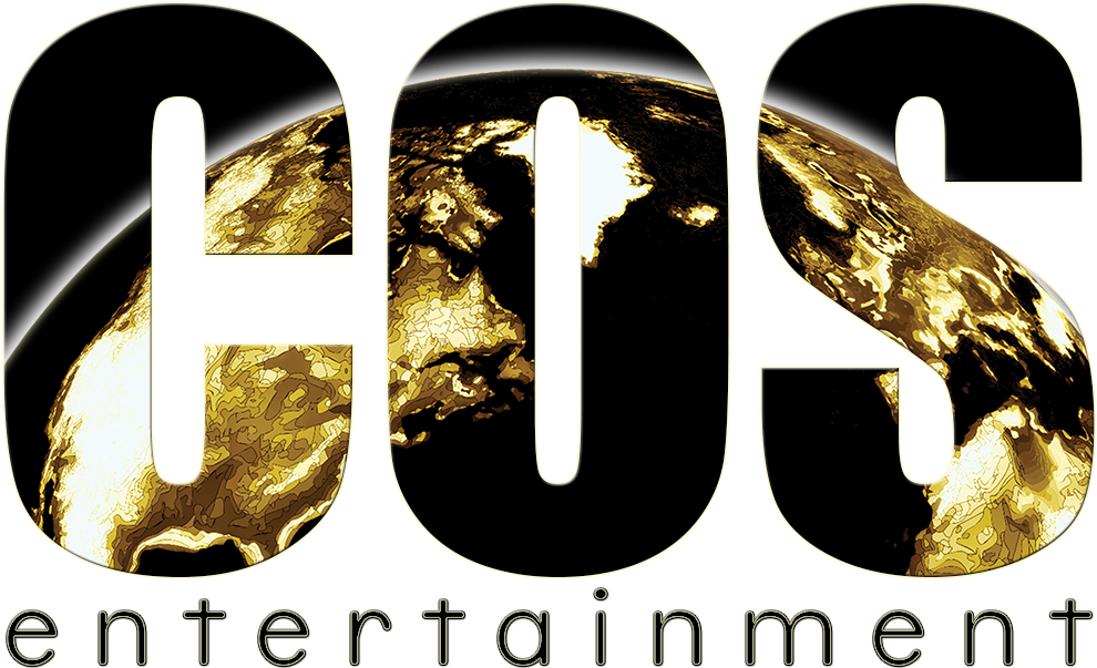 Professional Character And Game Assets Produced In - Logo (1000x621), Png Download