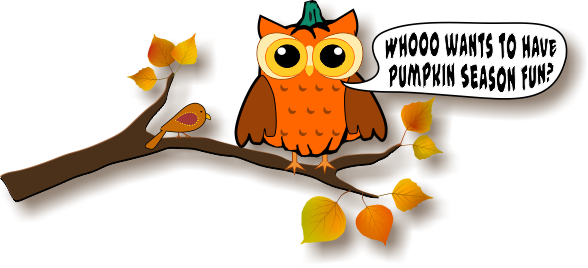 The Roloff Family Farm Has A Really Fun Pumpkin Patch - Roloff Farms Pumpkin Season 2018 (588x268), Png Download