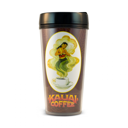 Kauai Coffee Co (450x450), Png Download