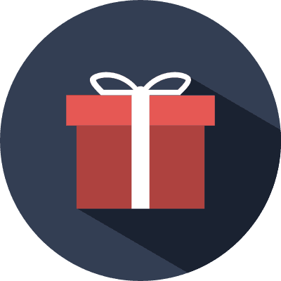 Recent Tinker Crate Boxes - Anniversary (400x400), Png Download