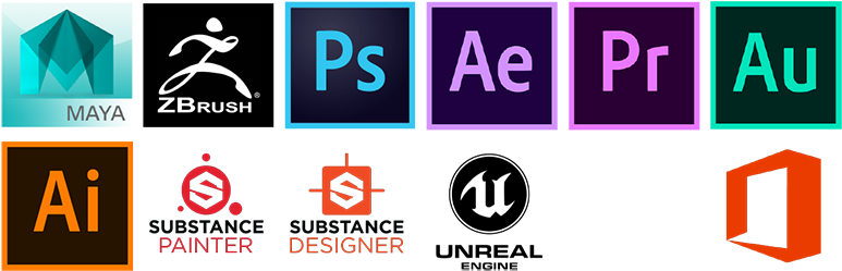 Picture - Printing (800x282), Png Download