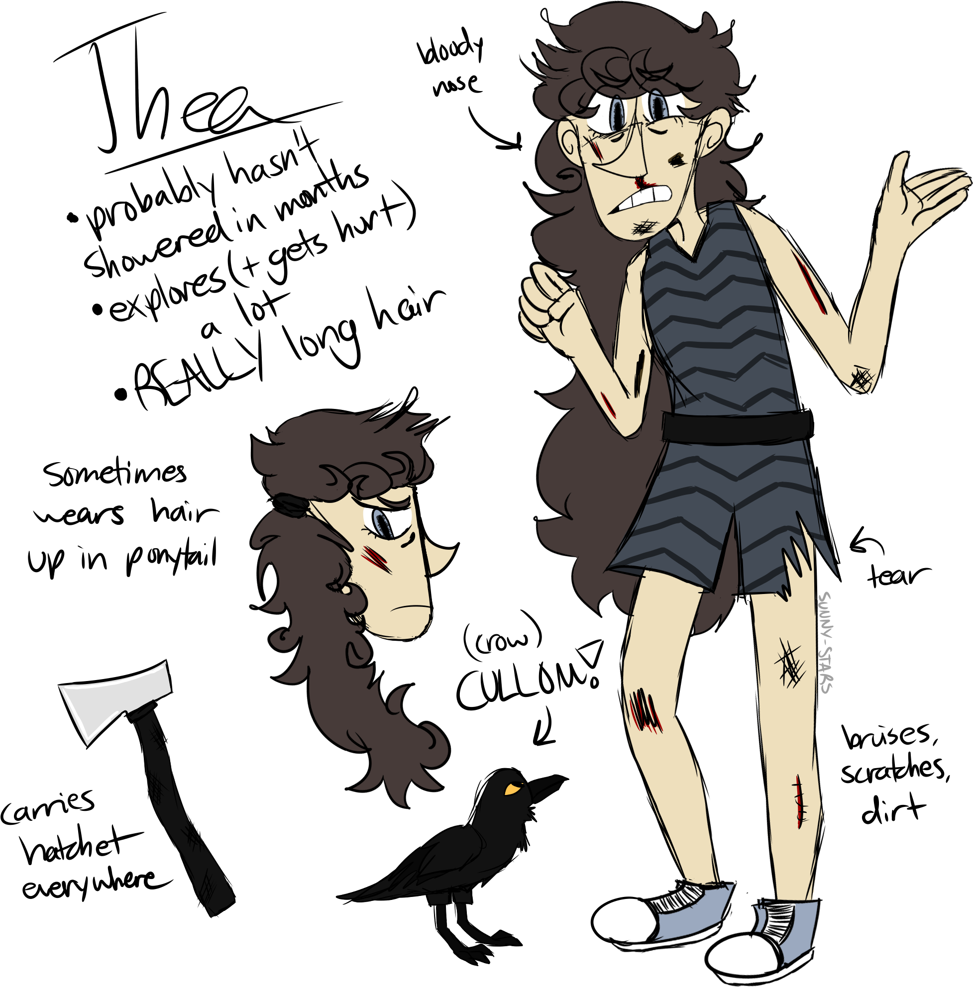 Details - Cartoon (2000x2000), Png Download