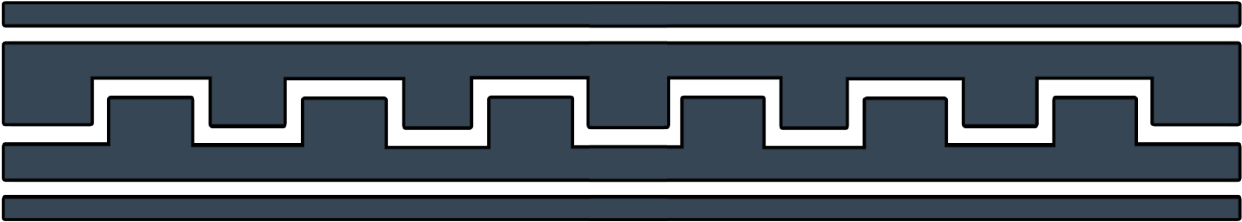 Handsome Jack's Tattoo - Borderlands Handsome Jack Tattoo (1280x331), Png Download