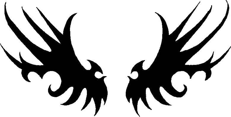 Image - Angel Tv Show Wings (779x395), Png Download