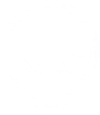 White Distressed Alien Head - T-shirt (400x400), Png Download