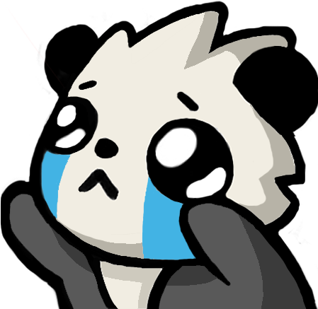 0 Replies 0 Retweets 0 Likes - Admiral Bahroo Emotes (448x448), Png Download