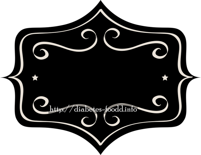 Diabetes Controlled By Diet And Exercise - Mutfak Stıcker (702x540), Png Download