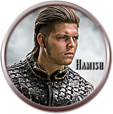 Come Home To Help Merida Battle The Likes Of - Alex Høgh Andersen (400x400), Png Download