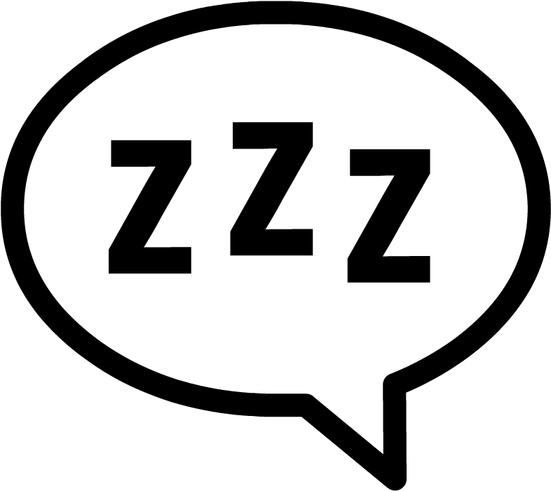 Sleep - Graphic Organizer (880x880), Png Download