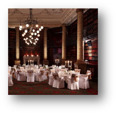 Media Folder - - Royal Horseguards Hotel London (385x375), Png Download