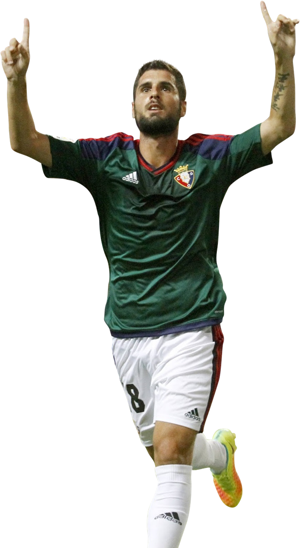 Fran Merida Render - Player (628x1100), Png Download