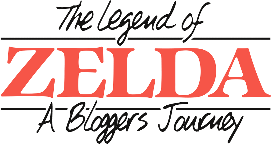 Abloggersjourney - Legend Of Zelda Nes (900x500), Png Download
