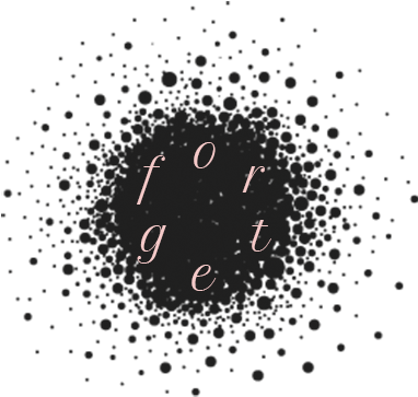 Forget What I've Been Sold - Circle (416x402), Png Download