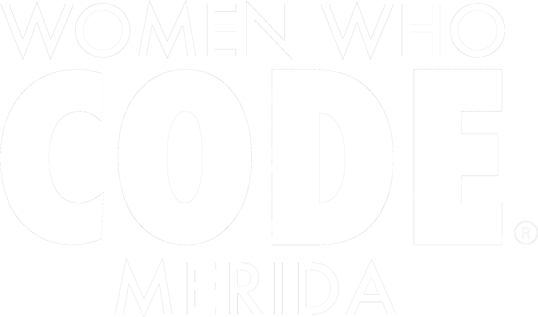 Women Who Code Png (2509x1667), Png Download