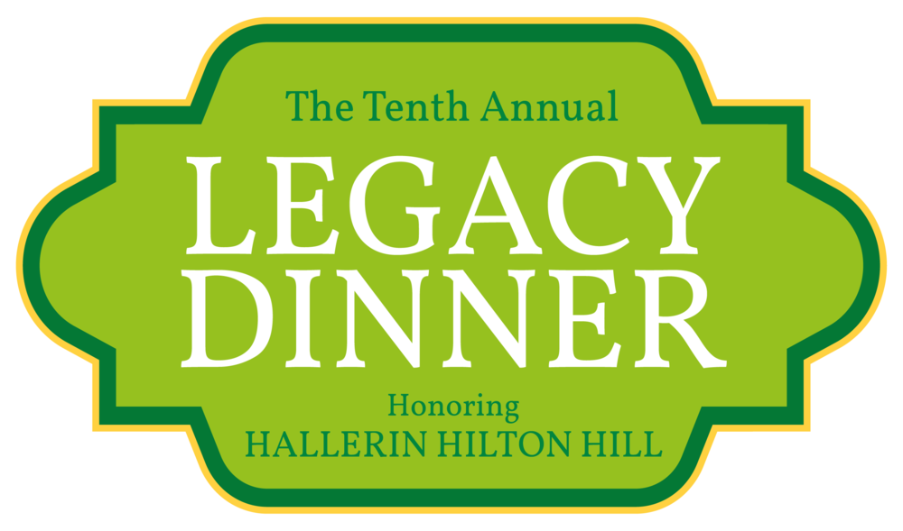 Legacy Dinner Logo-01 - Witcher Emhyr (1000x589), Png Download