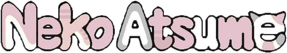 Home - Neko Atsume (1023x338), Png Download