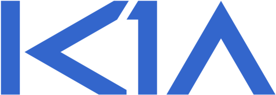 New Kia Logo By Krijassnica On Deviant - Kia (1048x762), Png Download