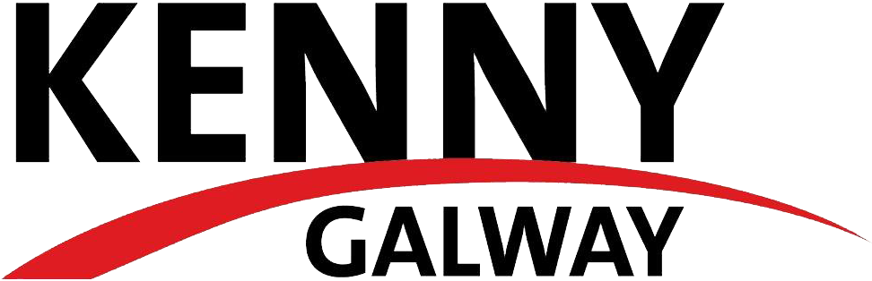 Logo - Kenny Galway (1024x383), Png Download