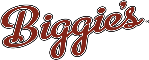 Biggies (585x240), Png Download