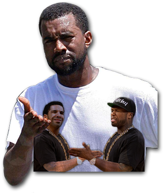 [ Img] - Jay Z Tidal Meme (378x415), Png Download