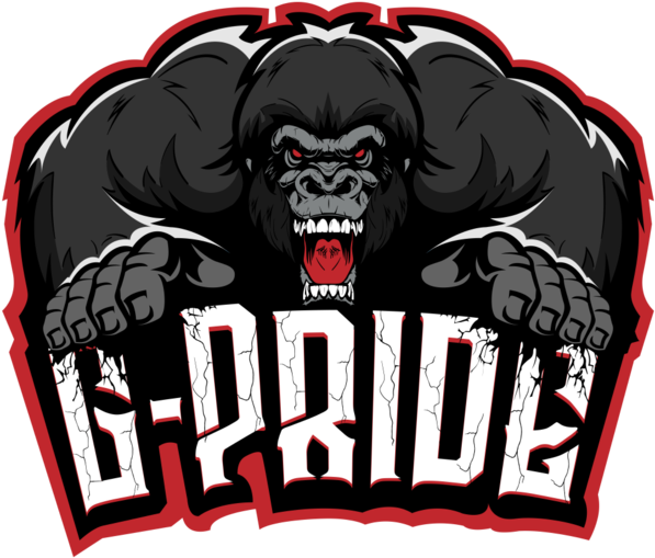 User - Dath18/gorillaz-pride - Gorillaz Pride Dota 2 (600x516), Png Download