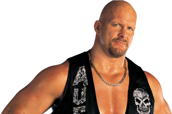 Steve Austin Png Image - Stone Cold Steve Austin Png (620x401), Png Download