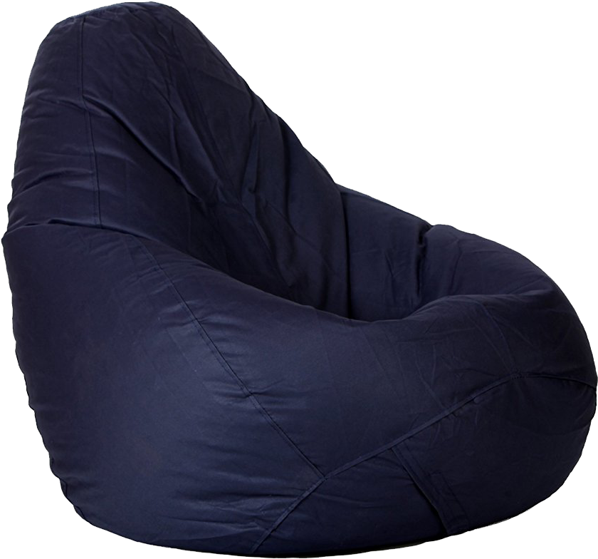 Bean Bag Png Picture - Bean (878x854), Png Download