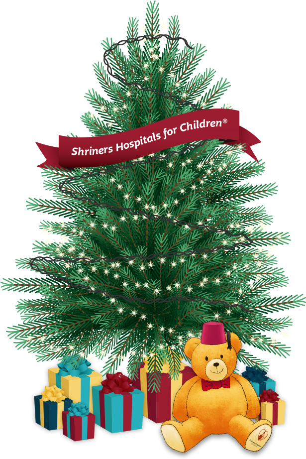 Spencer - Christmas Day (614x949), Png Download